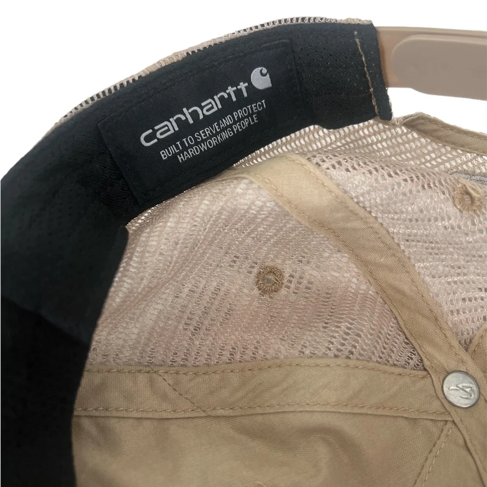Carhartt Hat - Picture 4 of 4